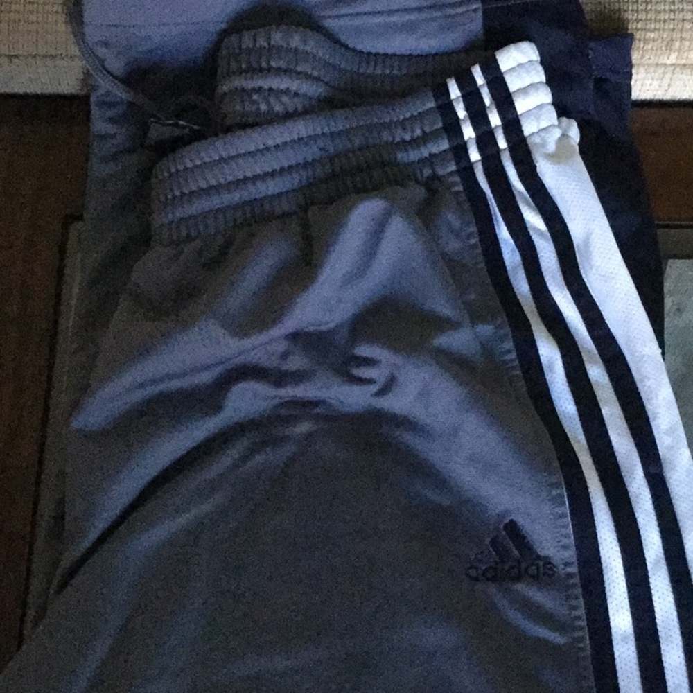 Adidas Warm-up Pants
